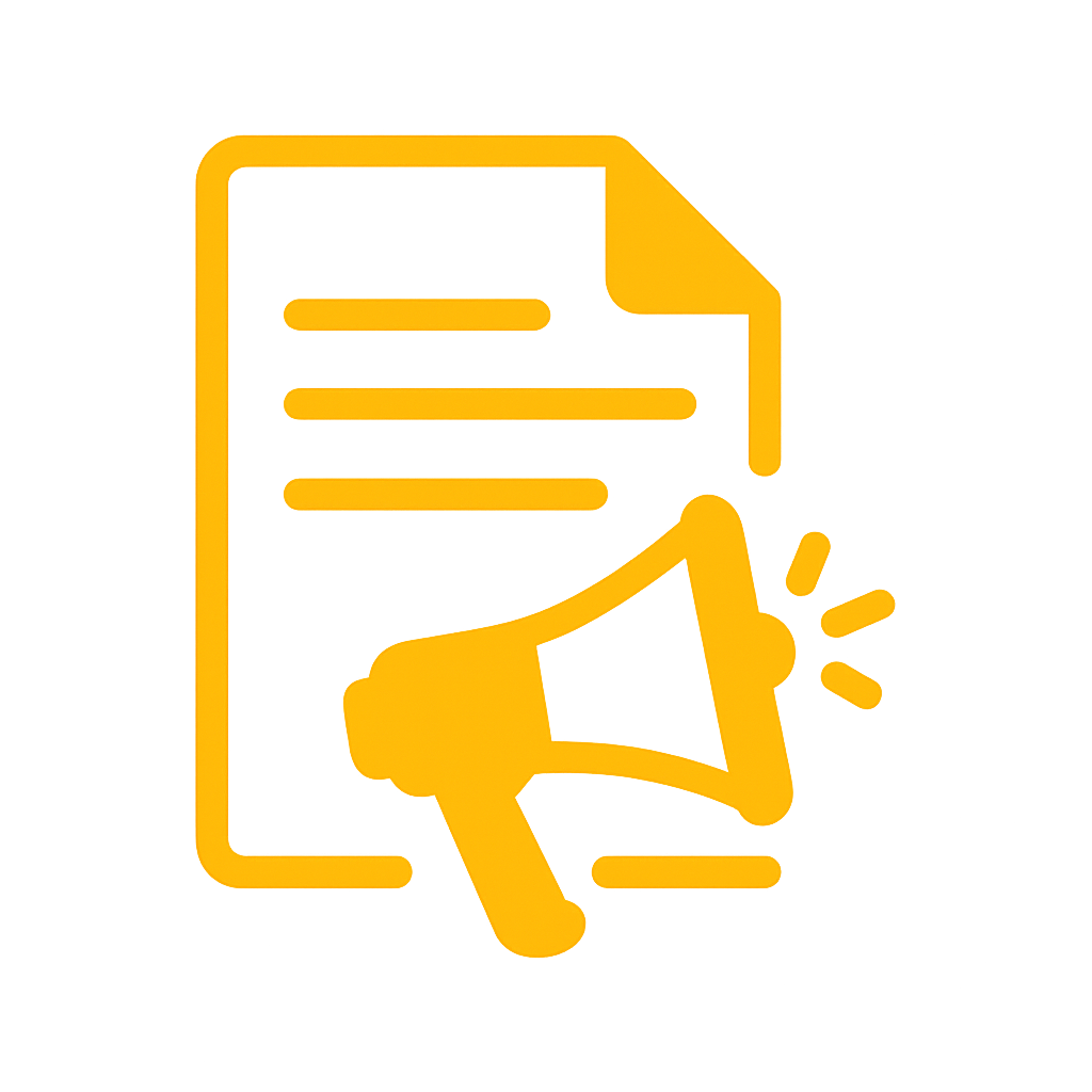 Campagnes d'information