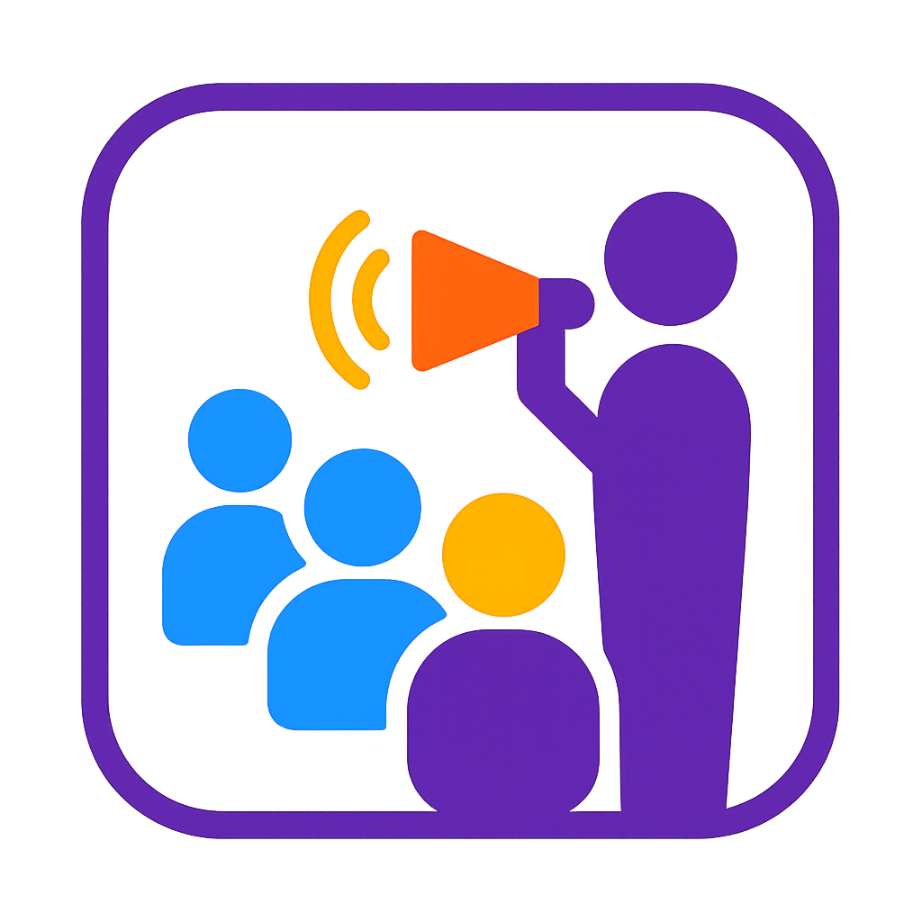 Sensibilisation des communautés