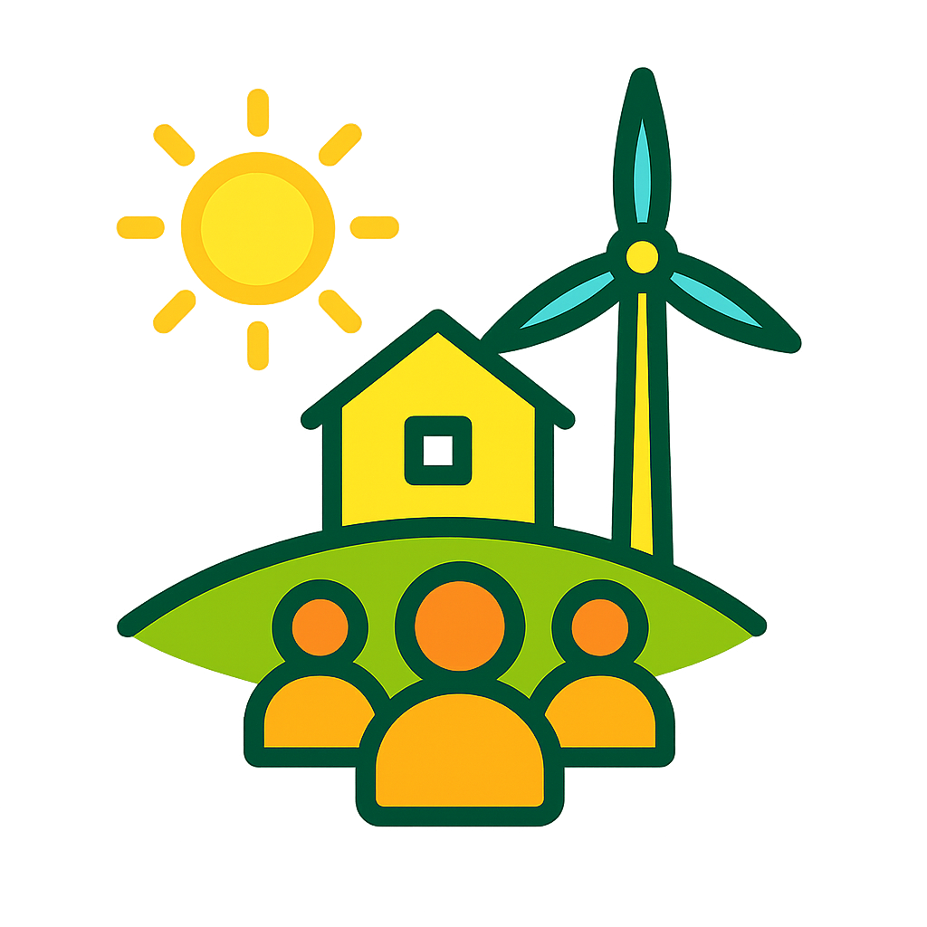 Projets communautaires