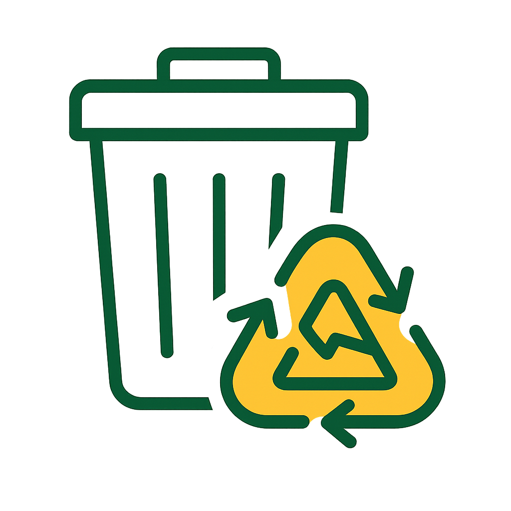 Gestion des déchets